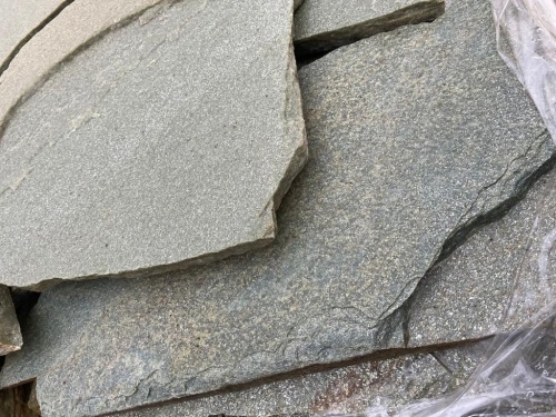 златолит зелёный