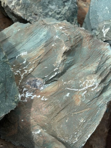 Ландшафтные глыбы зелёные 200-500 килограмм купить в Домодедово