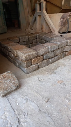 камни для кострища