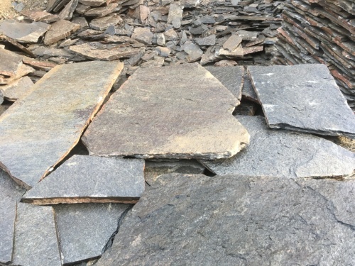 Серицит для лестницы, ступеней купить в Домодедово