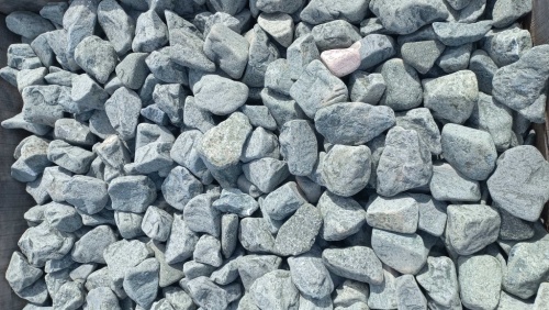 камень для бани